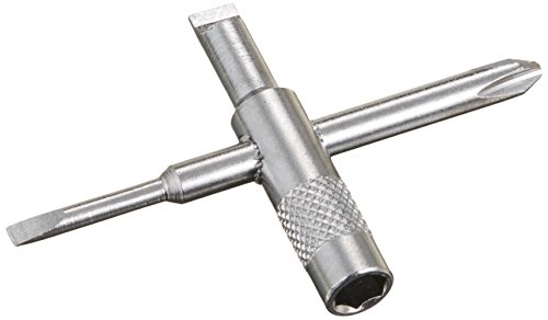 【送料無料】キタコ(KITACO) ジェットドライバー 汎用 キャブレター用 674-0600100