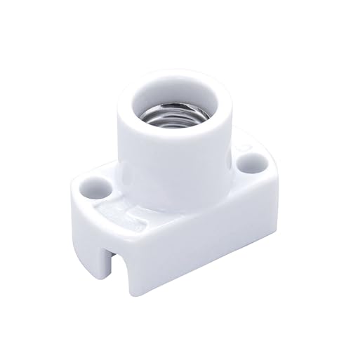 【送料無料】エルパ (ELPA) 台付レセップ 電球 ソケット 照明 300V/3A E17 SB-1714H