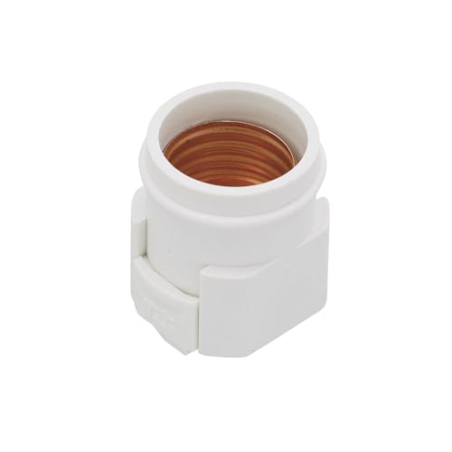 【送料無料】エルパ (ELPA) 電球ソケット 電球 照明 E26 B-LRN26H