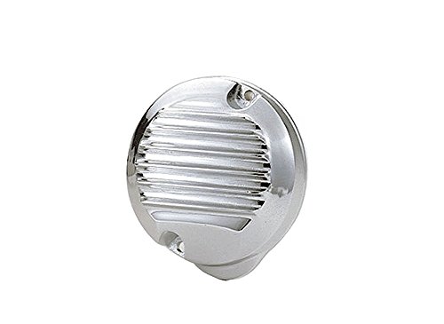 【送料無料】キジマ(Kijima) バイクパーツ ドレスアップカバー メッキ ポイントカバー KAWASAKI 101-0831