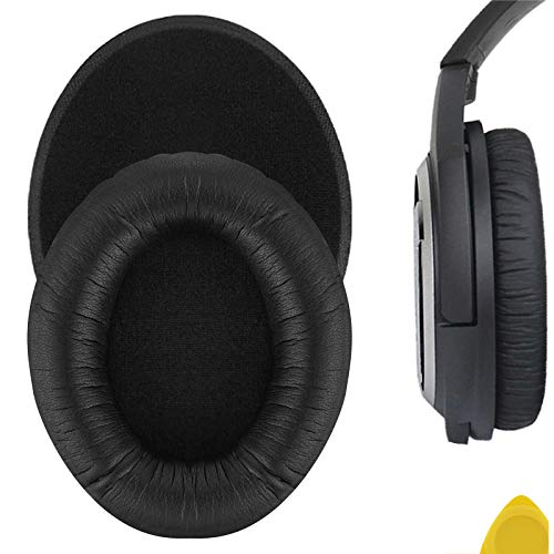 ̵Geekria 䡼ѥå QuickFit ߴ ѥå ϥ Sennheiser HD418, HD419, HD428, HD4...