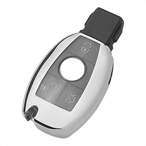 【送料無料】TANGSEN スマート キーケース BZSBx TPU