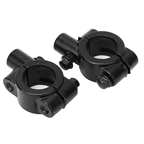 ̵YFFSFDC Х ϥɥ ߥ顼 ۥ 22mm  ޥȥۥ ץ  ꤢ 2ĥå (֥å 8m...