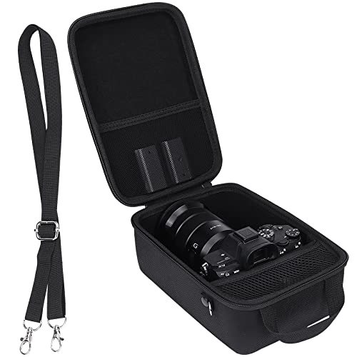 【送料無料】co2CREA 収納ケース 互換品 パナソニック ルミックス GH5/ GH5M2/ GX7/ G9/ G7/ G8 ミラー..