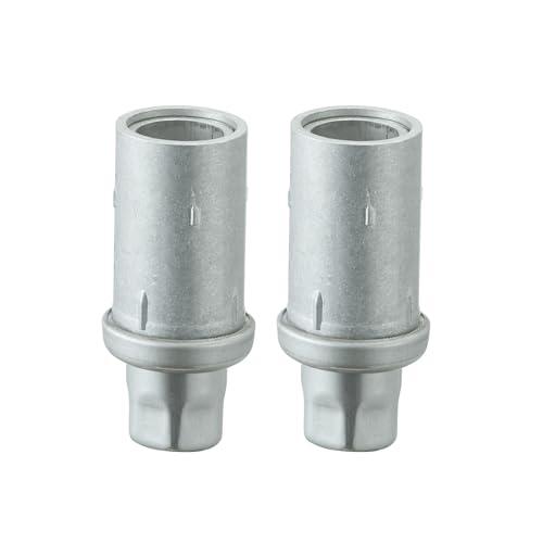 【送料無料】SANEI(サンエイ) 厨房ステンレスシンク用アジャスト脚 シンク脚に接続 高さを水平に 調整可能 PW84-38X1.0