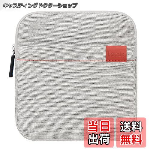 【送料無料】Lacdo 防水外付けUSB CD DVD ライターブルーレイ保護収納キャリングケースバッグ