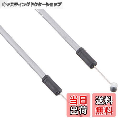 【送料無料】BRIDGESTONE(ブリヂストン) 内装3段用 シフトレバー 用旧グリップシフトワイヤー 1,758 両..