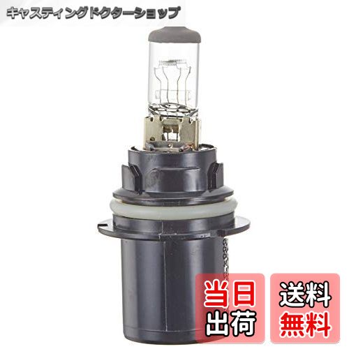 【送料無料】KOITO [小糸製作所] ノーマルバルブ 四輪車ハロゲン前照灯用 (一般車用) [12V65/45W] クリ..