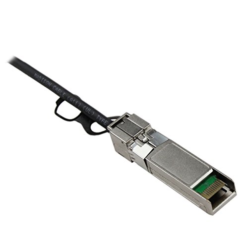 キャスティングドクターショップの【送料無料】Cisco準拠SFP ELECTRONIC_CABLE｜アングル3