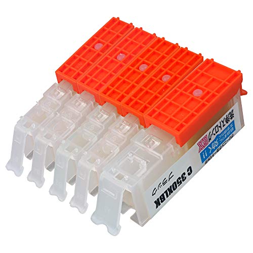 【送料無料】CLEANING INK CANON BCI-351350