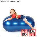 【送料無料】MICHEALWU ピーナッツ型 ヨガ バランスボール エクササイズボール ピーナッツボール ジム リハビリ ダイエット フィットネス 空気入れ付き 初心者 子供 年上 犬 自宅 【送料無料】MICHEALWU ピーナッツ型 ヨガ バランスボール エクササイズボール ピーナッツボール ジム リハビリ ダイエット フィットネス 空気入れ付き 初心者 子供 年上 犬 自宅