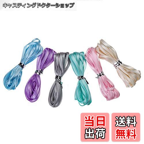 ̵CCINEE 3mm ƥܥ 6ȥåȳ3m 18m (ѥƥ륻å)