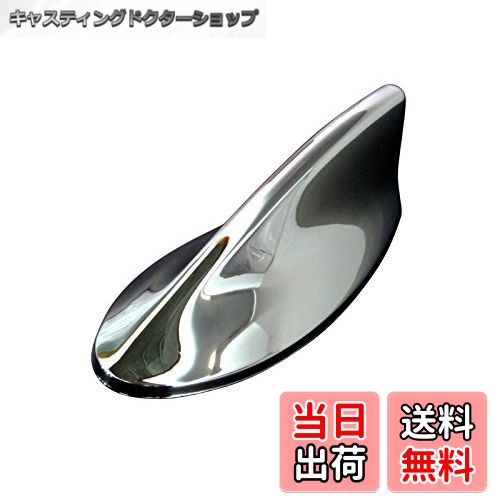 【送料無料】BRIGHTZ レクサス メッキアンテナカバー Tタイプ