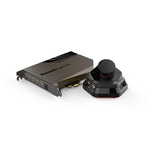 【送料無料】Sound Blaster AE-7 32bit/384kHzハイレゾ DSDロスレス再生対応 SB-AE-7
