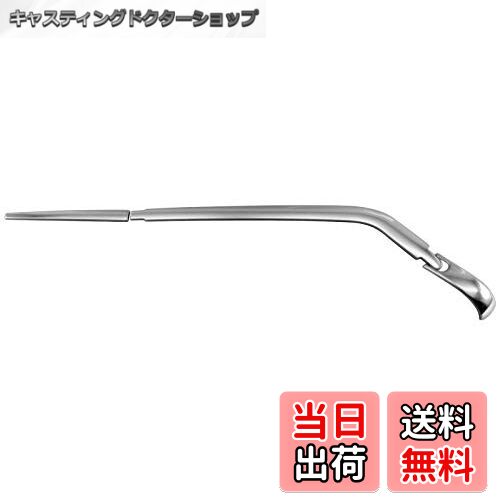 【送料無料】BRIGHTZ ウェイク LA700S LA710S 超鏡面ステンレスメッキリアワイパーカバー 3PC 【 REA−W..