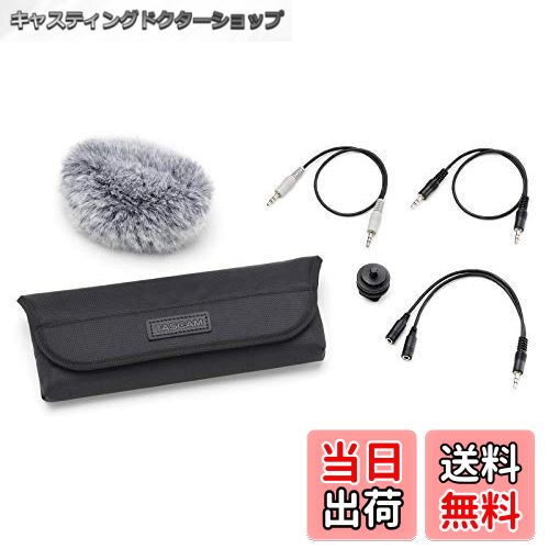 【送料無料】TASCAM(タスカム) AK-DR11CMK2 TASCAM DR シリーズ カメラ用 ...