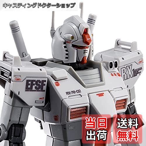 ̵BANDAI SPIRITS HG 1/144 RX-78-02  륢ȥ顼(GUNDAM THE ORIGIN) ץǥ ...