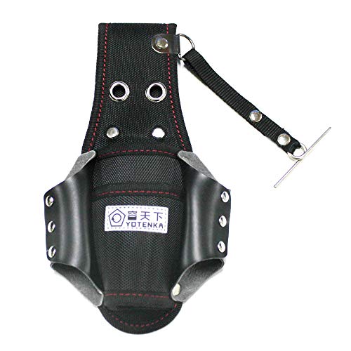 【送料無料】工具差し ペンチ差し ドライバー差し 工具入れ 工具ホルダー 4丁差し 2段差し テープフッカー付き