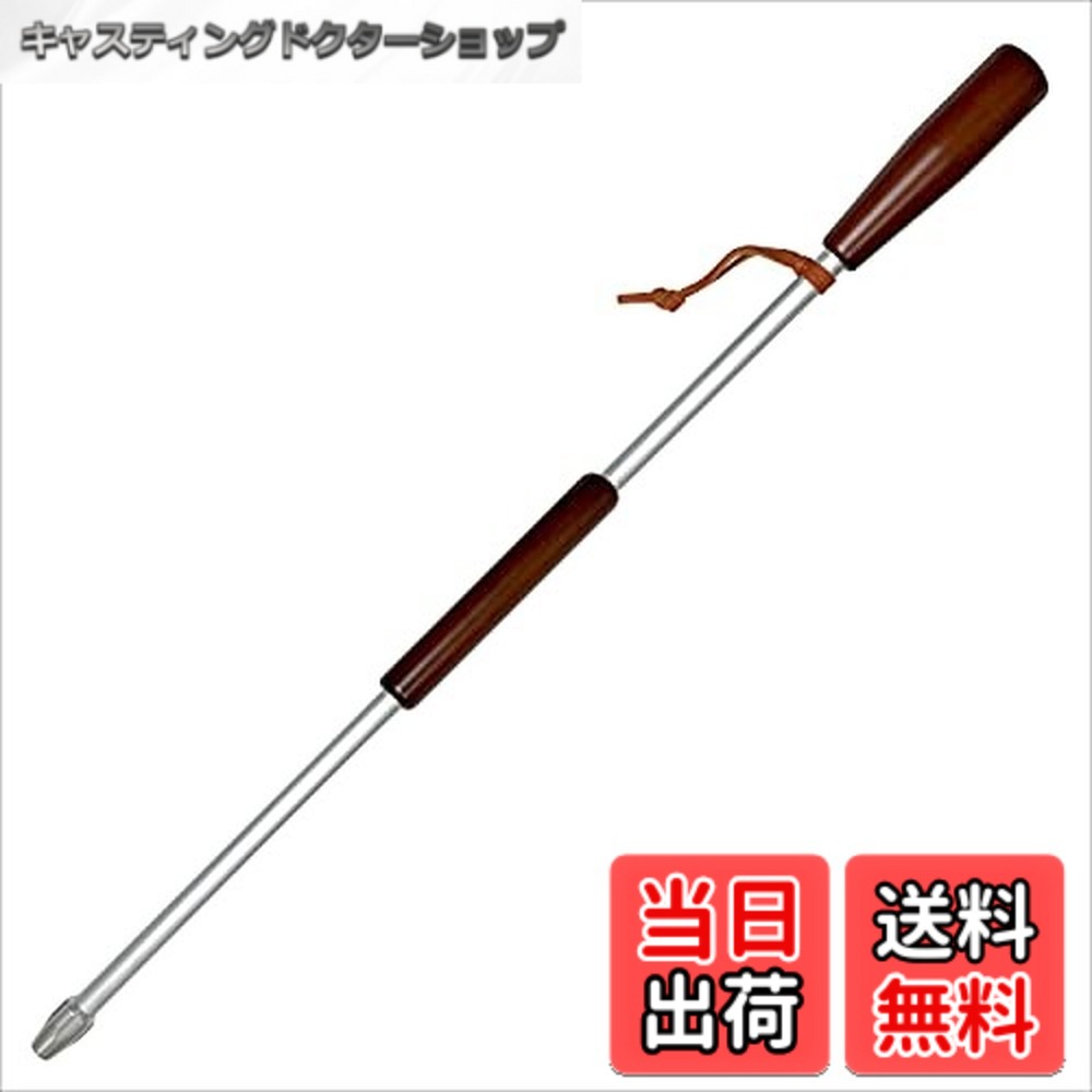 【送料無料】SINANO WORKS 火吹き棒 ファイアーブラスター ASOBI castingdoctor-10103759 キャスティングドクターショップ パッケージ画像