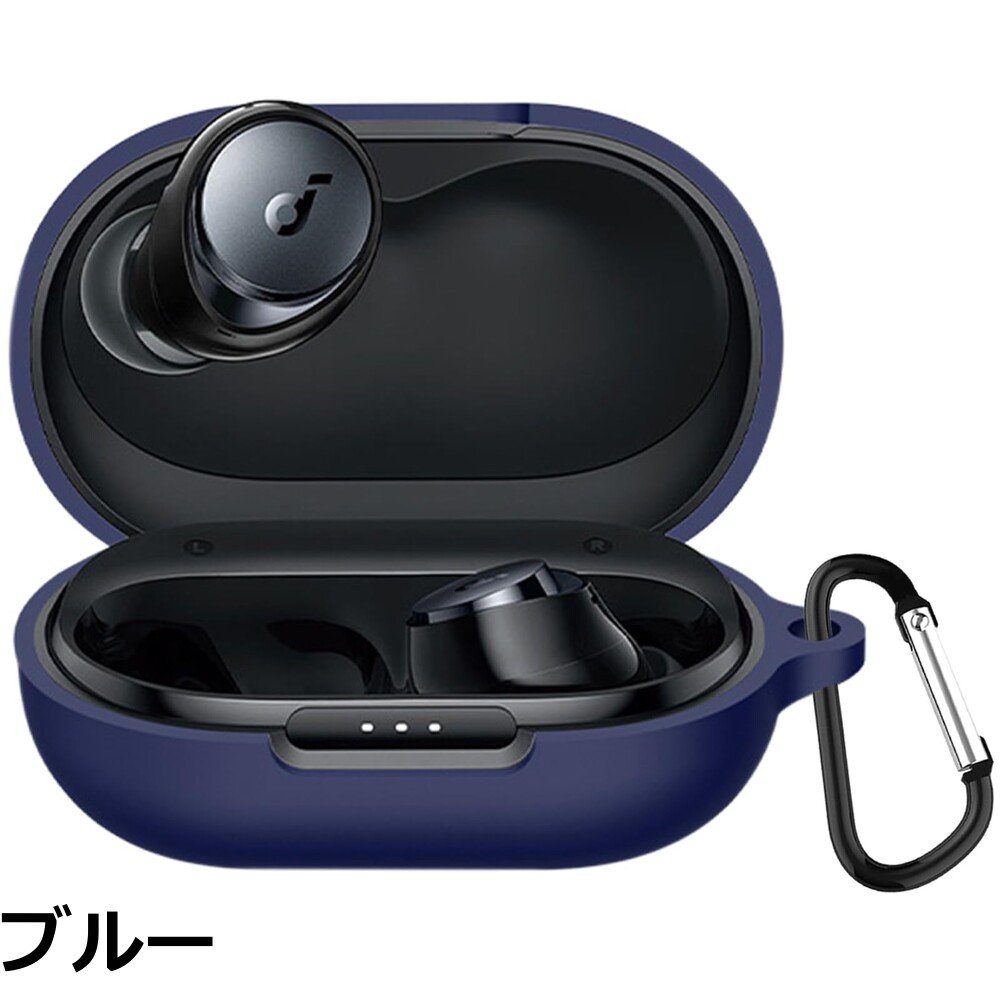Soundcore Space A40 サムネイル7