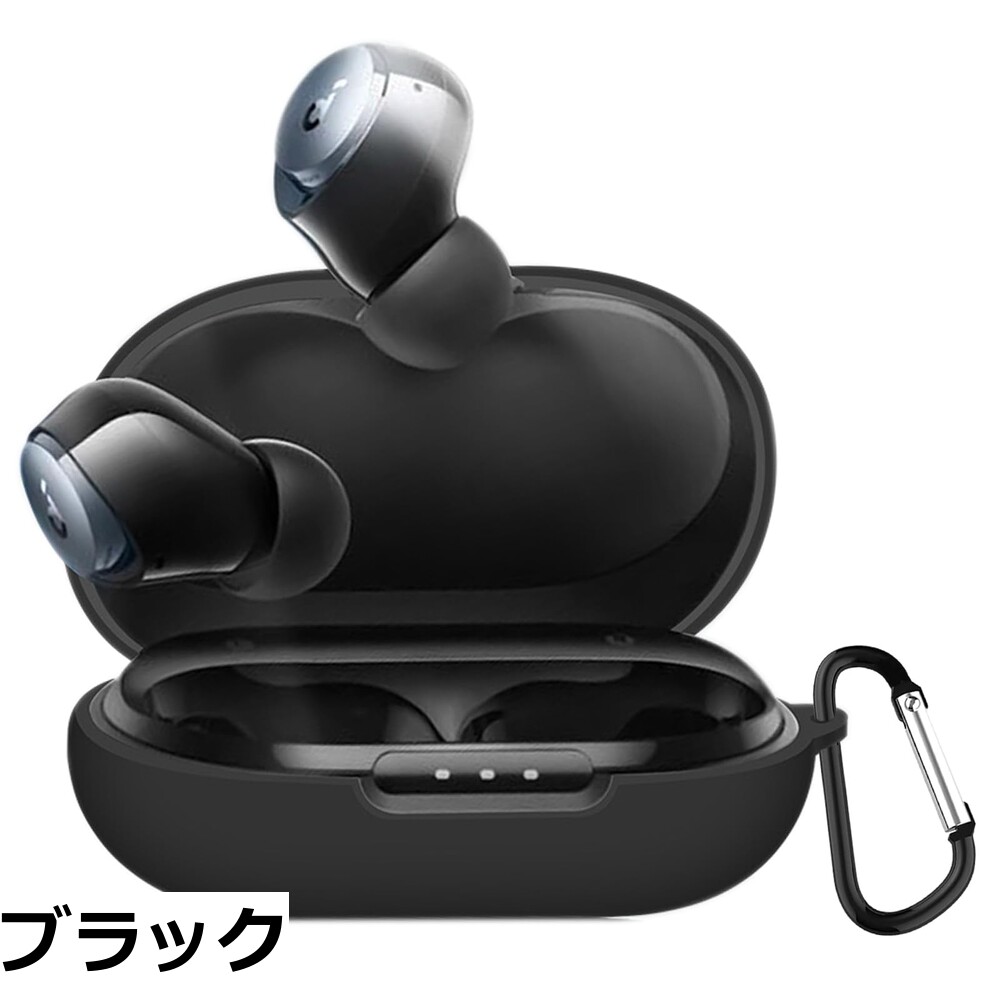 Soundcore Space A40 サムネイル6
