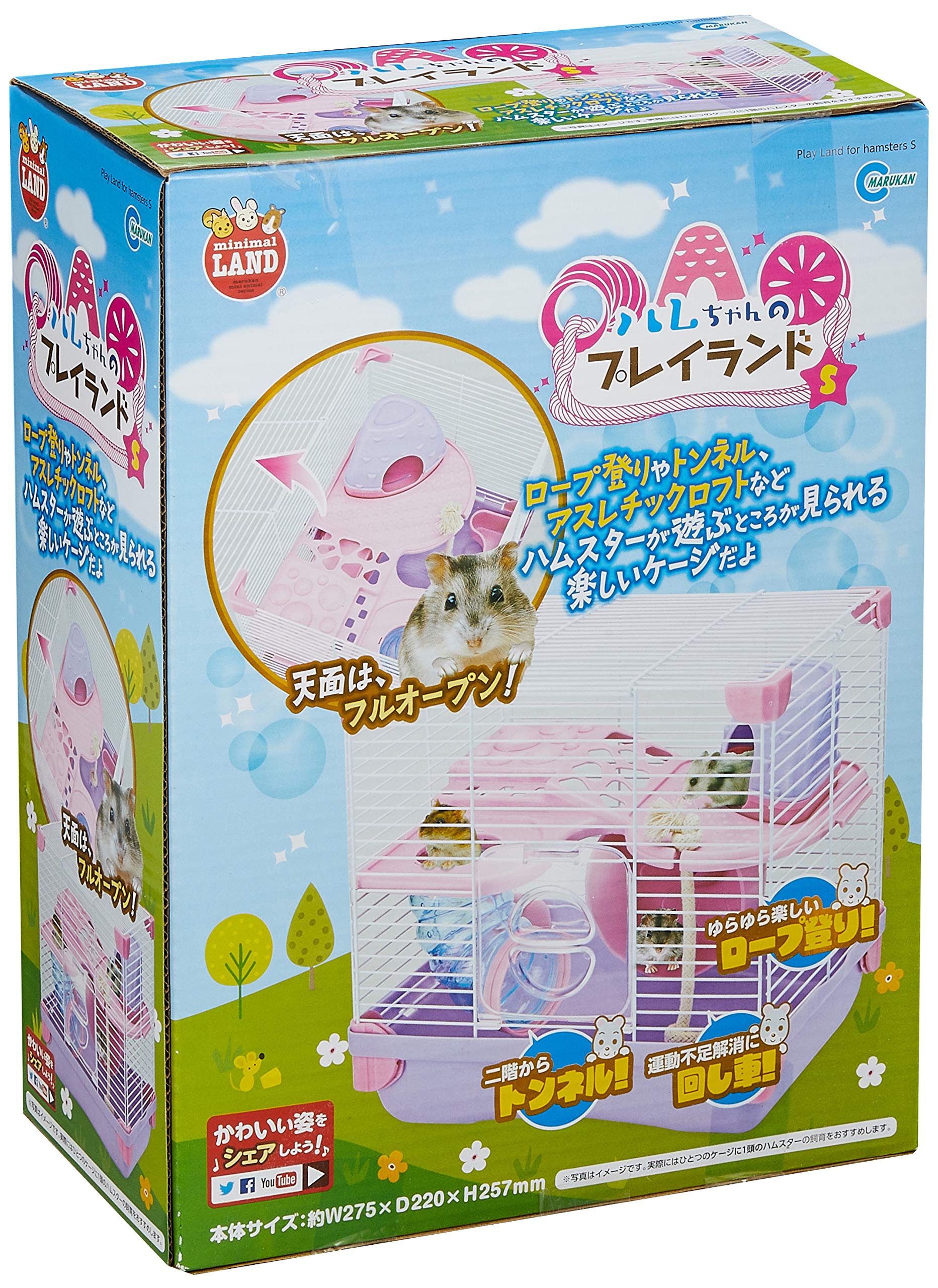 ������̵���ۥߥ˥ޥ���� �ϥ�����Υץ쥤���� S������