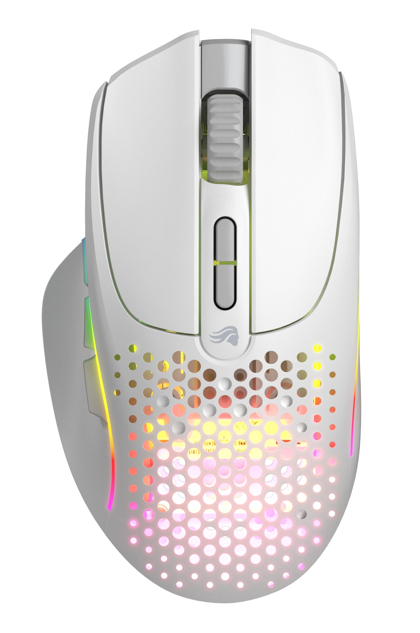 【送料無料】Glorious MODEL I 2 Wireless 超軽量75g 大容量バッテリー搭載 RGB 2....