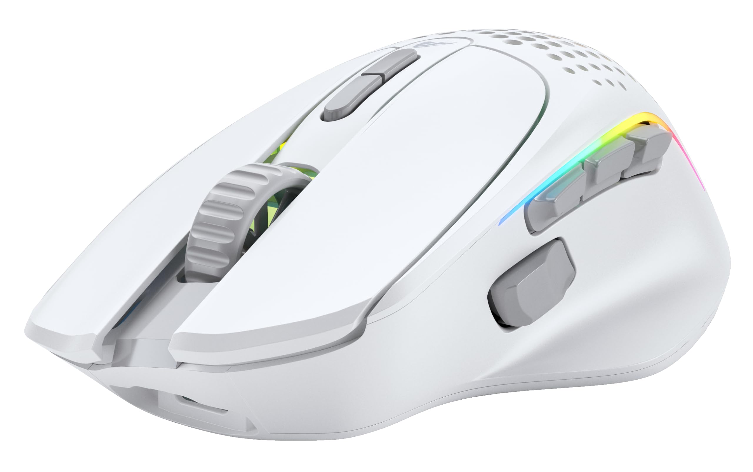 【送料無料】Glorious MODEL I 2 Wireless 超軽量75g 大容量バッテリー搭載 RGB 2....