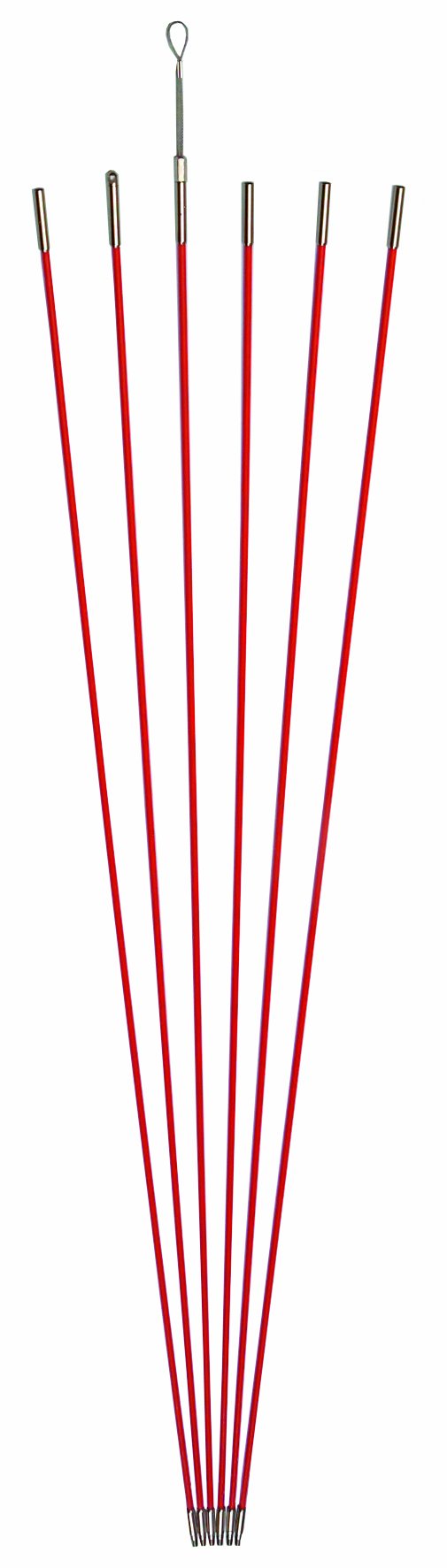 ̵ۥǥ󥵥 祤̾Jr. 5mm 1.0m  6 ֥ JF-5030