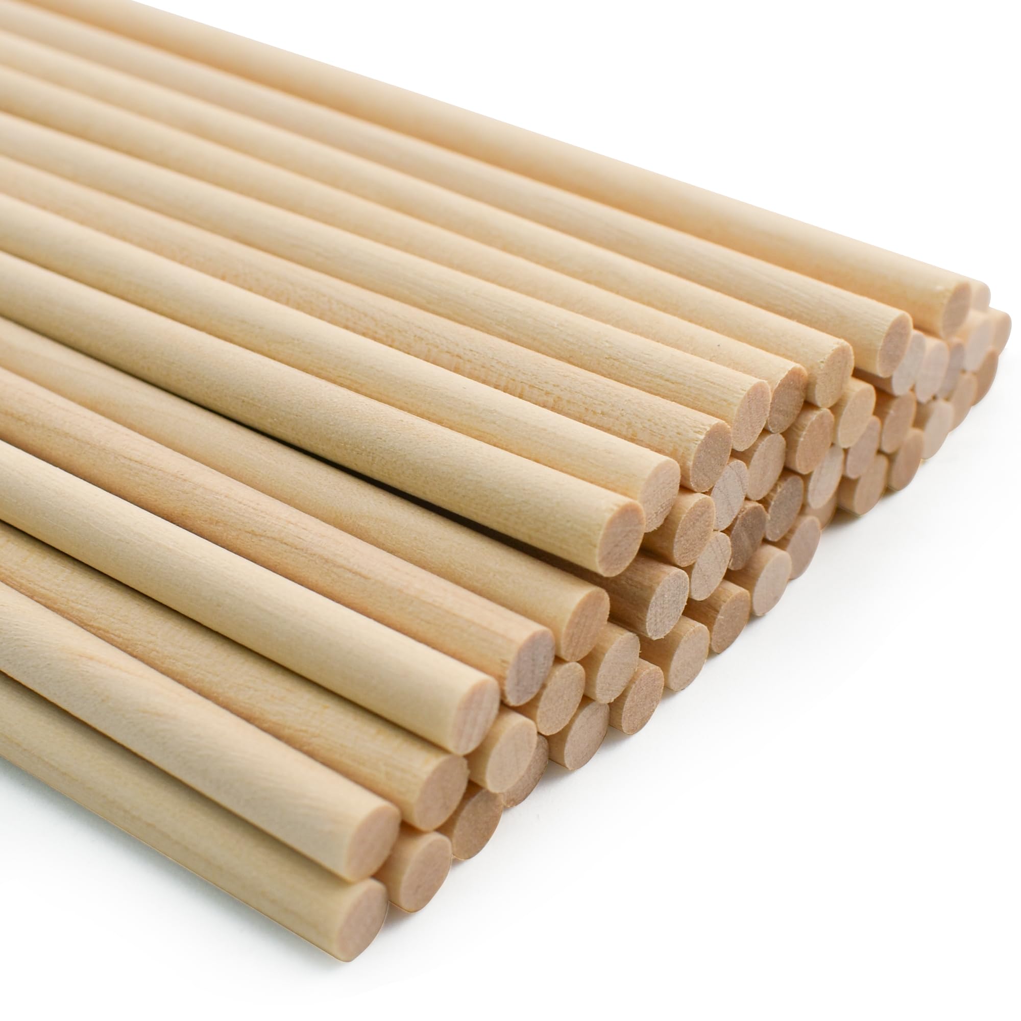 ������̵����Enkrio �������ƥ��å� �� �ڤ��� Ĺ��30cm ľ��5mm 50�ܥ��å� �ڥ��� ���� ������ ̤���� �ں� �С��� ����եȥ��ƥ��å� �ۥӡ��� DIY ���� ���ݥ��������꡼ ��ǥ��� (50, Ĺ��30cm * ľ��5mm)