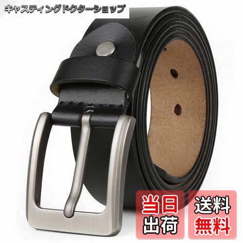 【送料無料】[JingHao]ベルト メンズ 大きいサイズ,ベルト メンズ 本革,おしゃれカジュアル ...