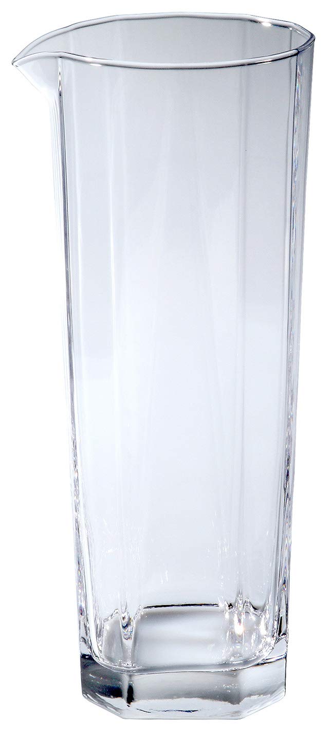 【送料無料】アデリア(ADERIA) 水差し ガラス クリア 715ml シュマール カラフェ 日本製 B6599