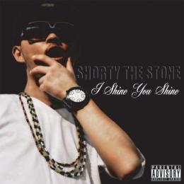 "I SHINE YOU SHINE" 東京福生が生んだSUPR STAR!! SHORTY THE STONE待望の1ST ALBUMリリース決定!!! キャッスルスペシャル特典付き!! 若干22才にして類い希な才能を発揮し、音選び、ライミング、リリック、全てにおいて卓越したセンスを兼ね備え、エネルギーに満ち溢れた人間性は、多くのリスナーに影響を与え、同業者から注目を集め、近い将来、確実にシーンにその名を轟かせるだろう。常にトップを意識し、常に向こうのシーンを意識したそのSTYLEは新世代の幕開けを予感させ、SHORTY THE STONEから放たれるリリックは、今の世の中の現状とは相反し、希望に満ちあふれ、多くの若者を魅了するだろう。 あの伝説の日本語 ラップMIX CD、SEEDA & DJ ISSOによるCONCRETE GREENにおいて、その実力が認められ、『NEXT UP COMING'』としてPUSHされる。CONCRETE GREENシリーズにおいて、毎度の如く参加し、シリーズの中でも、1、2位を争う、存在にまで至る。その後もその勢いは止まらず、大阪THE FLEX UNITEのMIX CD『STREET IS WATCHING'>』やSIMONのNEXT ALBUM等、実力と、音楽性が評価され始める。プロデュース勢にはSCARSのONE WAY LOVEなど 元RUFF RHYMERSのSHIN The NO Doubtから、今東京都内を中心にトラック依頼殺到中なRAPPER兼TRACK MAKER B.T.REO(嗚呼)、幅広いトラックとそのクオリティーの高さで絶大な支持を得てるTaykanなどが参加。1. INTRO 2. WALK IN THE STREET 3. R.I.C.H feat.HOLY 4. TIME AFTER TIME 5. あの場所… 6. WHAT YOU WANT feat.RED STORM 7. LET’S GET DOWN feat.B.T.REO 8. SKIT -昨日見た夢- 9. SKY THE LIMIT feat.Kougyu 10. JUST CRUISIN' 11. MY BABY 12. GO HARD feat.和み,MIC,IPPEN 13. T.O.K.Y.O.