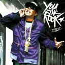 YOU THE ROCK / UEbN