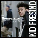 KID FRESINO / Horseman 039 s Scheme CD