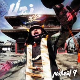 UZI / Natural 9