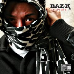 BAZ-K / CHAPTER 1