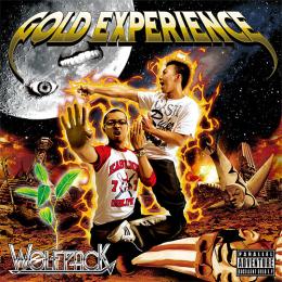 WOLF PACK / GOLD EXPERIENCE