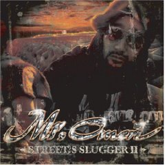 楽天CASTLE RECORDSMr.Omeri / Street’s Slugger 2