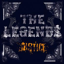 THE LEGEND$ / JUSTICE