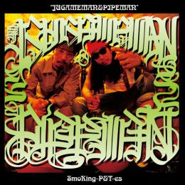 SMOKING-P&T-es / JUGEMEMAN&PIPEMAN