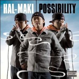 HAL-MAKI / POSSIBILITY