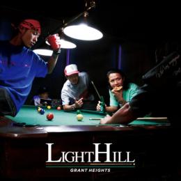 Light Hill / GRANT HEIGHTS