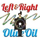 【¥↓】 OLIVE OIL / LEFT & RIGHT
