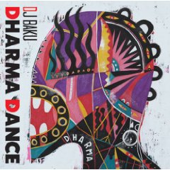 yz DJ BAKU / DHARMA DANCE