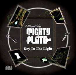 DJ MIGHTY & DJ PLATE / Key To The Light