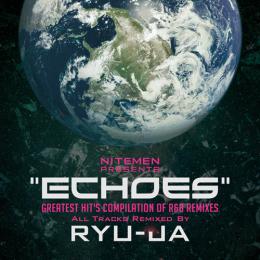 RYU-JA / ECHOES