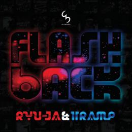 RYU-JA&TRAMP / FLASH BACK