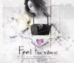 【￥↓】 DJ JAG / Feel The Vibe #2