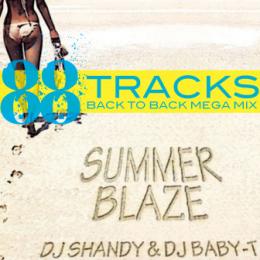 yz DJ Shandy VS DJ Baby-T / Summer Blaze